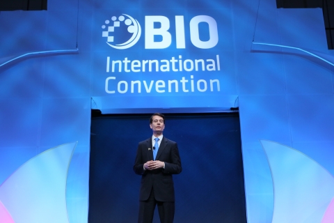 BIO International Convention - Eric Topol Keynote