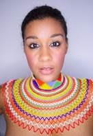 Evita Turquoise Robinson