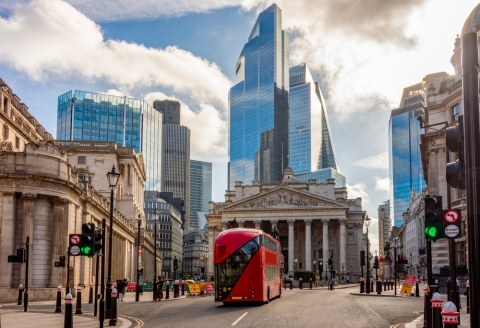 london stock exchange