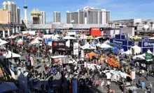 World of Concrete